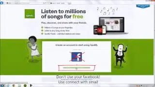 How To Get A Custom Spotify Username