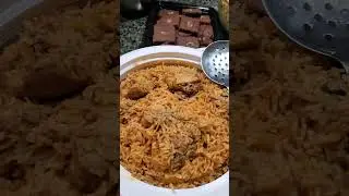 Tasty Indian Food
