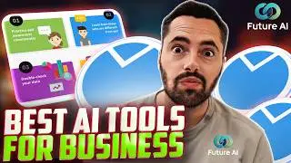 Best AI Tools for Business 2026 ? Why You Need These One Pager Templates