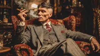 Playlist for Graceful Darkness & Silent Authority | Gentleman Songs