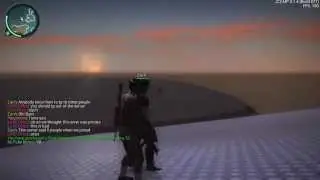 My New Model! - Just Cause 2 Multiplayer Mod