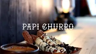 Papi Churro - SOLIT films