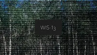 WIS-13 // Amie Waters (NEW ORIGINAL TRACK & ALBUM PREORDER!)