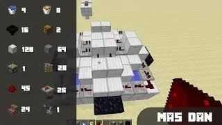 Automatic Stone Generator