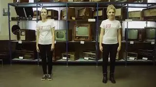 Skibidichallenge от АТЭЛ Ярославль , пародия на LITTLE BIG – SKIBIDI скибиди челлендж