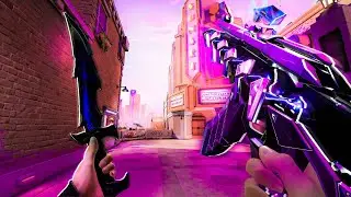 Lalala | Valorant Montage | DARD