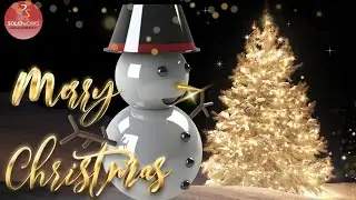 FELICITACIÓN NAVIDEÑA ❄️ | FELIZ NAVIDAD 2022 |⛄MERRY CHRISTMAS  | TUTORIAL SOLIDWORKS
