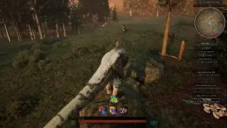 PoT - 1v1 Rex v Stego GLC