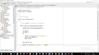 Do While Tutorial