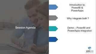 Integrating PowerApps with Power BI Dashboard