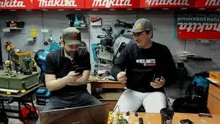 Поездка на Инструментальную выставку в Китай