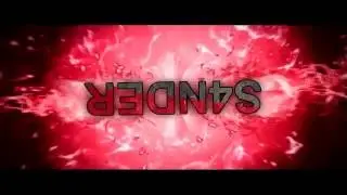 #7 || Intro для Sony Vegas Pro 13+