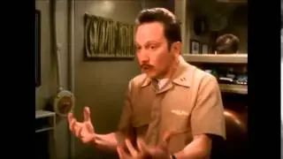 Down Periscope   Stocking the Pantry