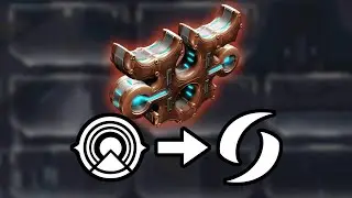 Warframe: NEW Omni Forma incoming, save your Aura Forma!
