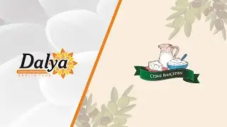 DALYA | Çeşme Bahçeden Tanıtım Filmi