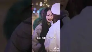 背对背拥抱 #tiktok #tiktokchina #douyinvideos