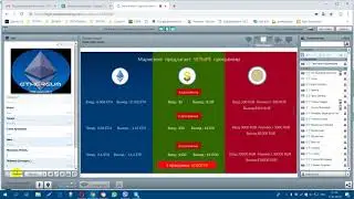 Cryptomoney. Разговор с админом и полный разбор маркетинга