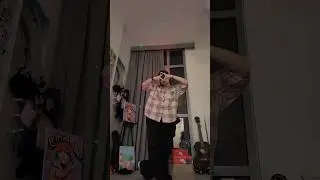 You deserve all things ✨ TikTok dance challenge | urgirlmyka #shorts #dancechallenge