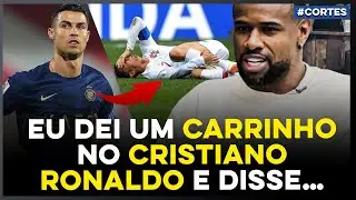 PERRENGUES que um JOGADOR passa na CARREIRA no FUTEBOL
