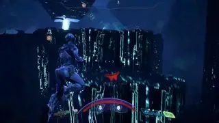 Mass Effect Andromeda. Воелд. Восстановление мира (part 4)