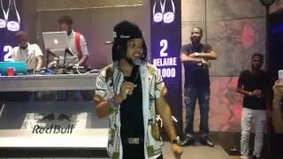 Orlando octave