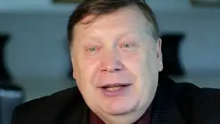 Фильм о клубе "Квант". Третья серия.