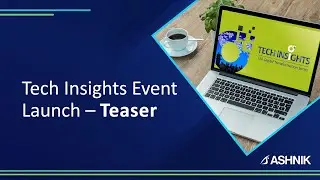 Tech Insights - The Digital Transformation Series - Recap!