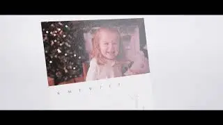 Christmas Calendar