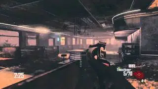 Turned Trilogy! Reverse Gun Game!