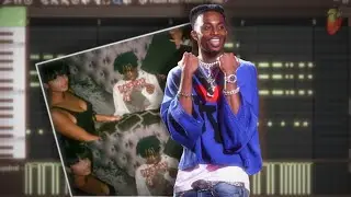 [TUTORIAL] How To MAKE & MIX Chill Beats For Playboi Carti (Self Titled)