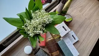 ЖЕНСКИЕ РАДОСТИ🥰ПОКУПКИ ДЛЯ ДУШИ😊ЛИТВА.ВИЛЬНЮС 2023.05.