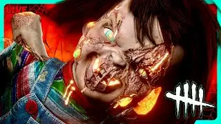 DBD Things 💕 {LIVE} PS5