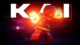 Kai - Dragon Rising Season 2 Edit | Plus de toi #ninjagoedits #ninjagokai