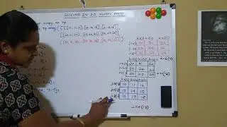 N_16 : SLICING OF 3D NUMPY ARRAY IN PYTHON
