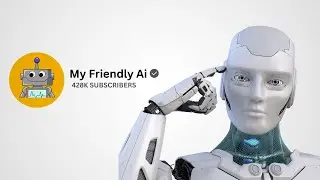 How I Created a Faceless YouTube Shorts Channel USING AI