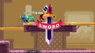 Knight Club Official Release Trailer