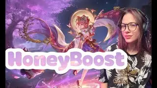 ИГРАЕМ ВМЕСТЕ, БОЛТАЕМ И ОБСУЖДАЕМ ОБНОВУ В MOBILE LEGENDS Bang Bang #shorts #mobilelegends #mlbb