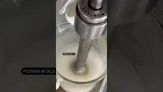 A Look Into The Prose Paris Labs Making Custom Conditioner | Prose