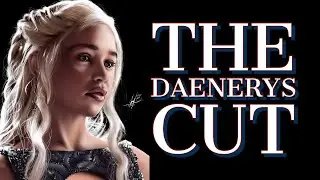 House of The Dragon |Trailer  Daenerys Targaryen Cut