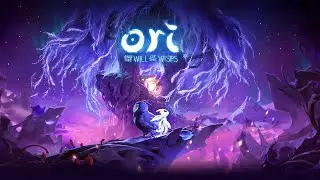 Ori and the Will of the Wisps #5 │Два БОССА КВОЛОК и МОРА