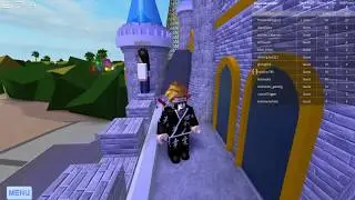 Disneyland Robloxia Bug, Staff Do Not Care. 