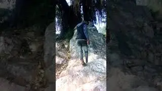 Karan sangada ni stayl..and rohit sangada.sha the.village patiya