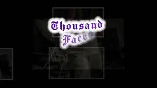 #Swola195 - Thouand Faced Moon