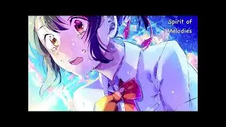 1 Hour Beautiful Piano Music for Stress Relief - Sad & Emotional Piano Mix 【BGM】
