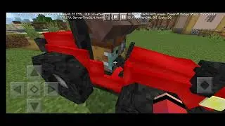2 серия деревня жителей