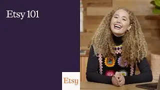 Etsy 101: How to Set Up Your Etsy Shop