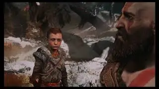 God of War 2018 #1: Empezamos el Viaje
