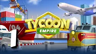 Transport Tycoon Empire: City - 1 - 