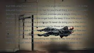Sega Bodega - True (Lyric Video)
