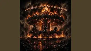Boom Boom Boom Boom (Epic Dark Techno)